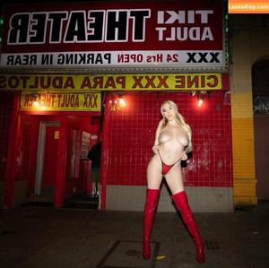 Kendra Sunderland фото #0627