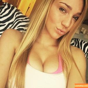 Kendra Sunderland фото #0709