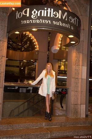 Kendra Sunderland фото #0714