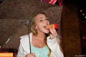 Kendra Sunderland фото #0729