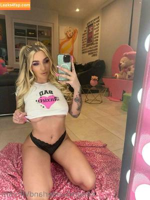 Kendra Sunderland photo #1514