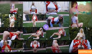 Kendra Sunderland photo #1578