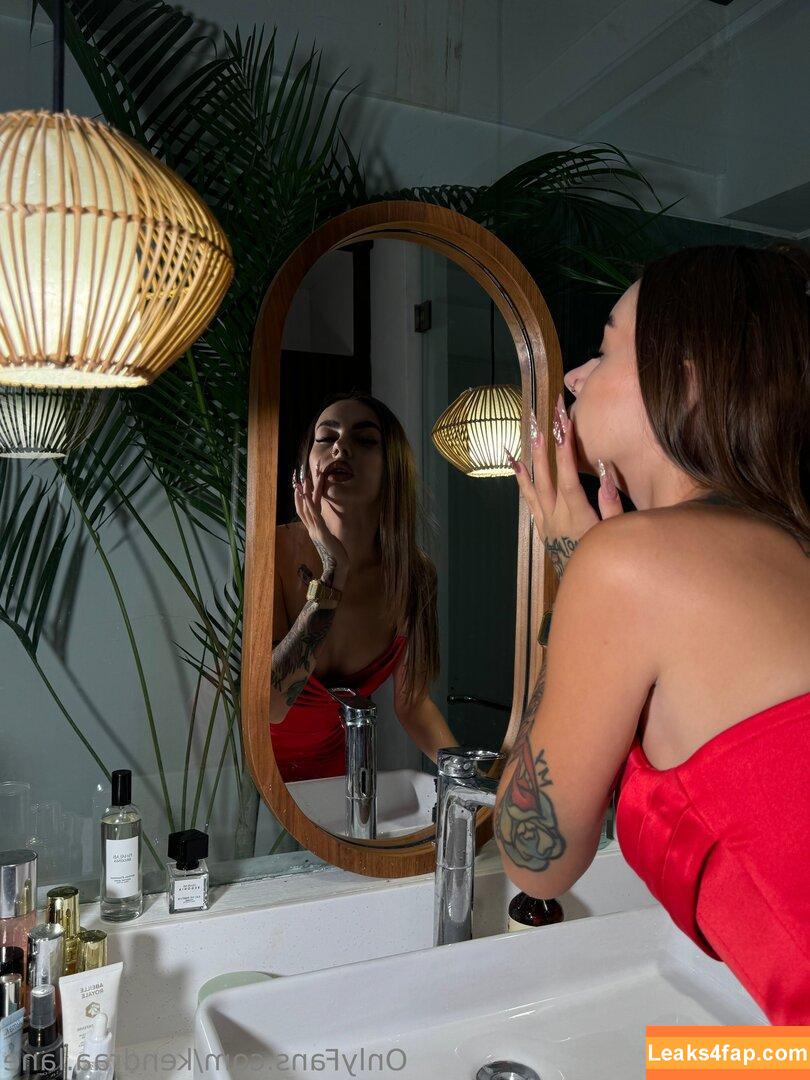 kendraa.lane / 1klane / Kendraa Lane leaked photo photo #0434