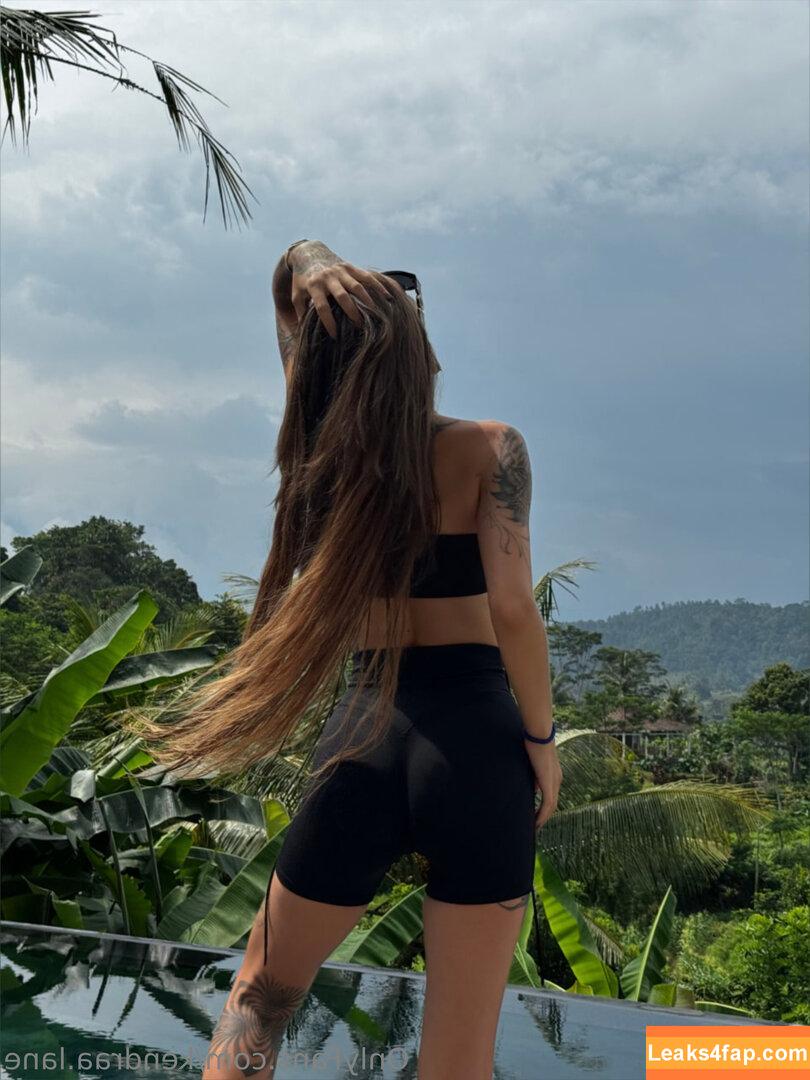 kendraa.lane / 1klane / Kendraa Lane leaked photo photo #0444