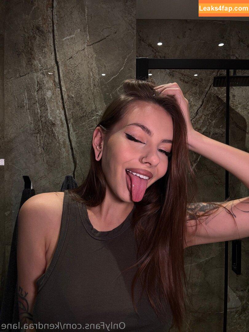 kendraa.lane / 1klane / Kendraa Lane leaked photo photo #0471