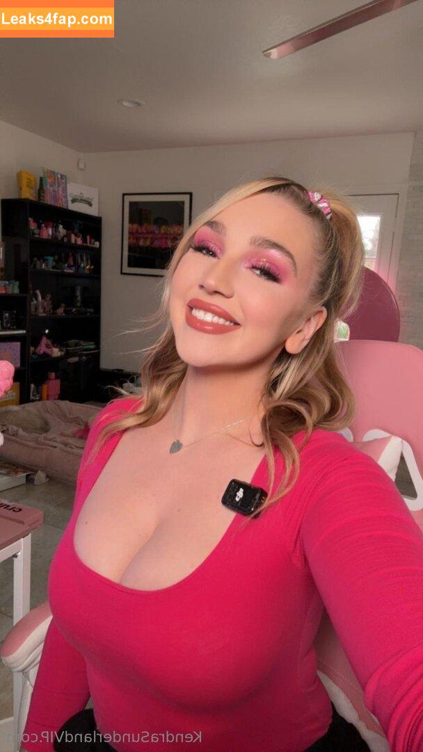 kendrasunderland / therealkslibrarygirl слитое фото фото #0208