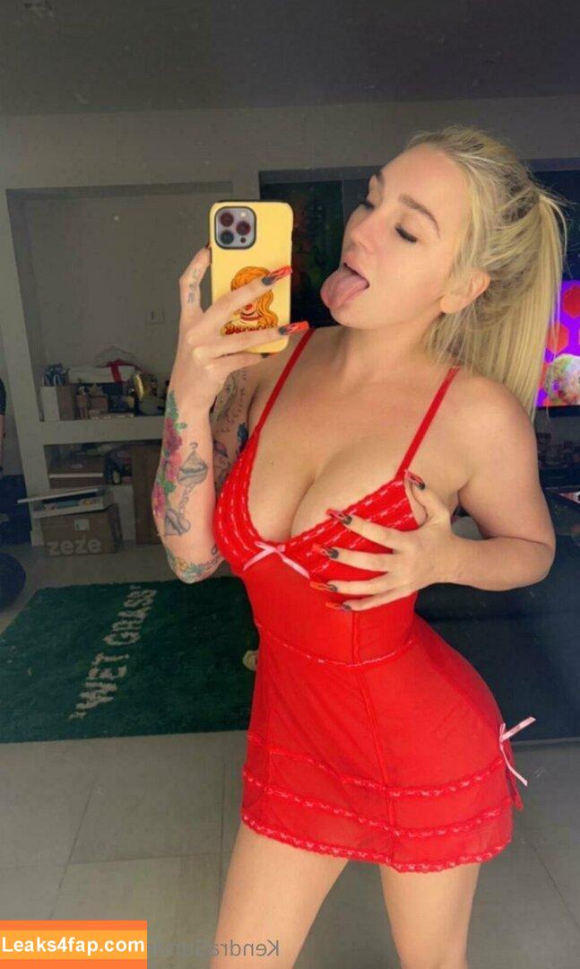 kendrasunderland / therealkslibrarygirl слитое фото фото #0209