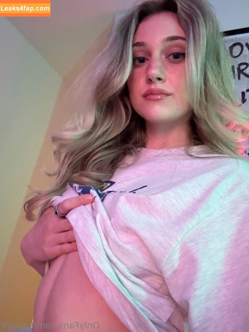 kendyll / kendyllmyles leaked photo photo #0001