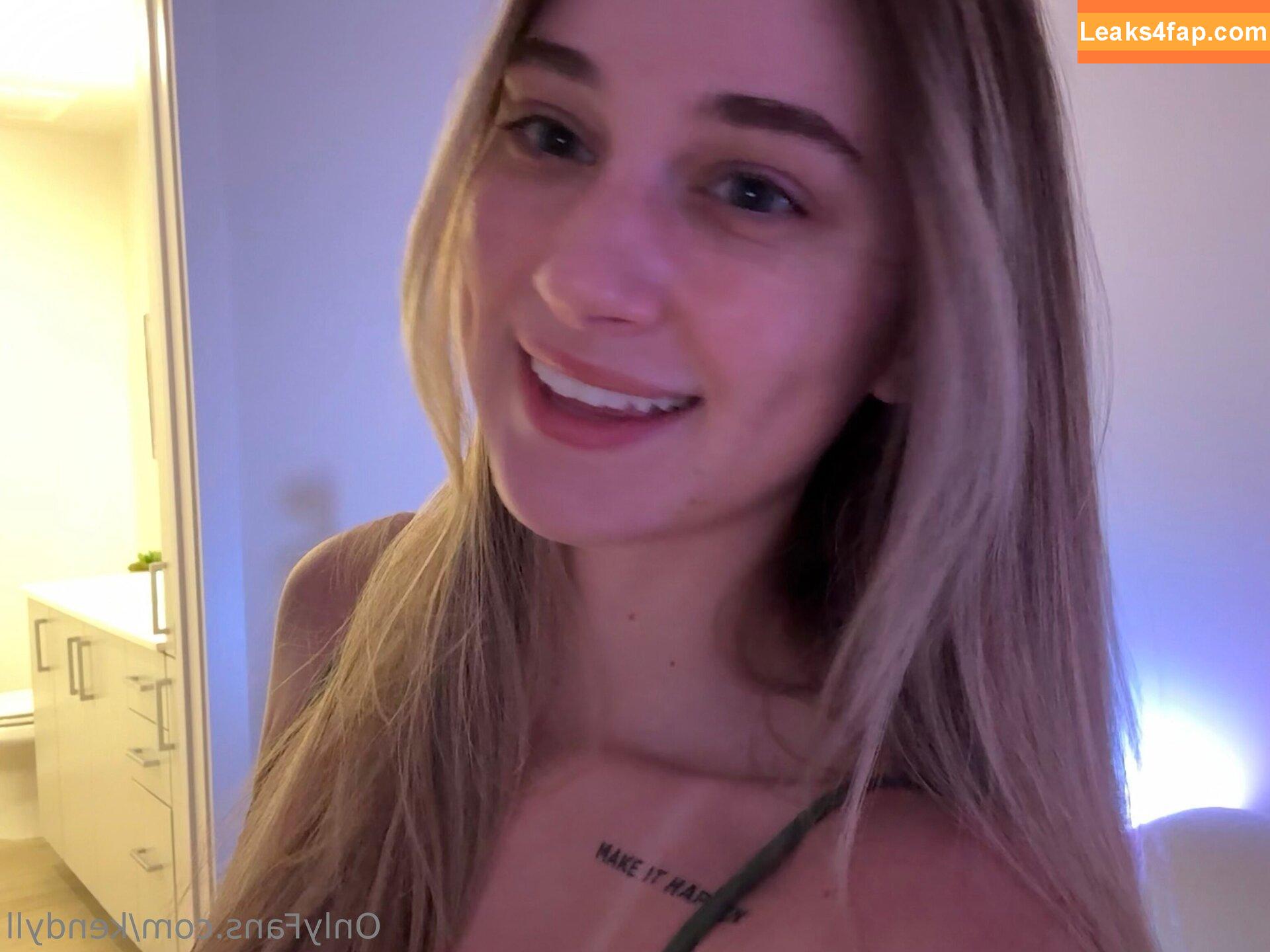 kendyll / kendyllmyles leaked photo photo #0002