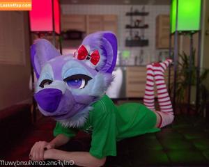 kendywuff photo #0175