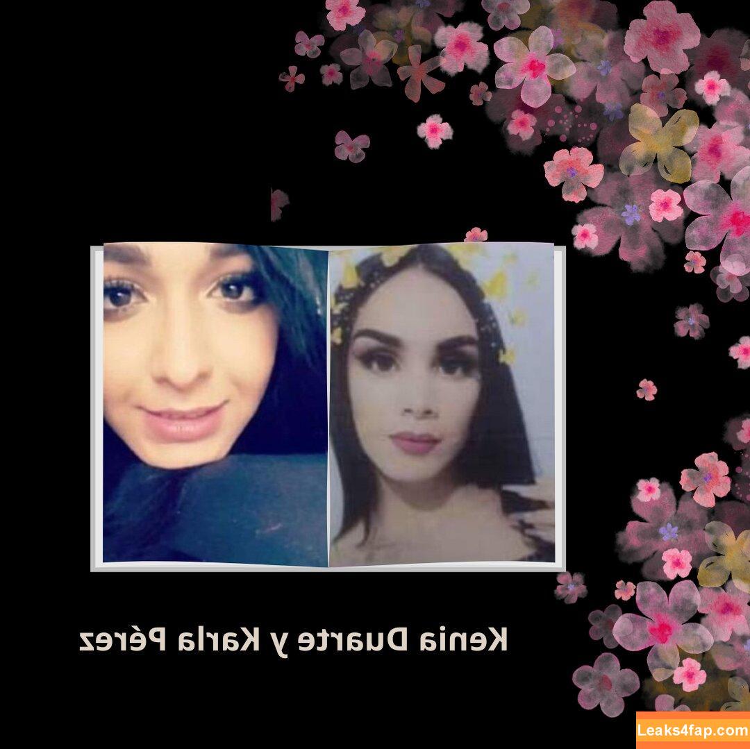 Kenia Duarte /  leaked photo photo #0003