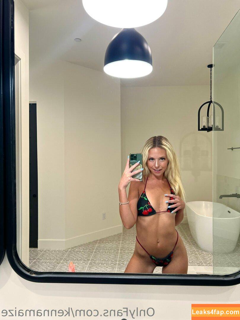 kennamaize / Kenna / kenzie leaked photo photo #0027