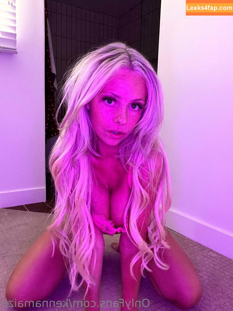 kennamaize / Kenna / kenzie leaked photo photo #0135