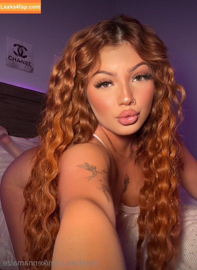kennamaize / Kenna / kenzie leaked photo photo #0139