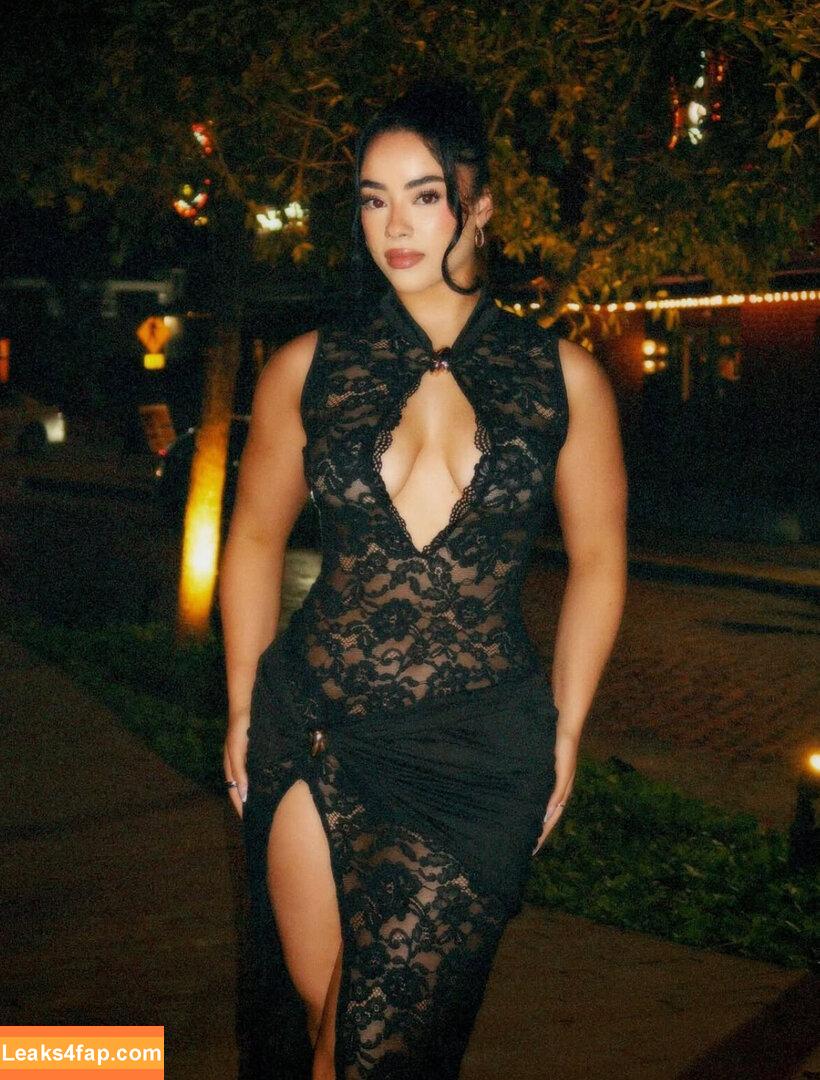 Kennedy Bonham Onlyfans leaks