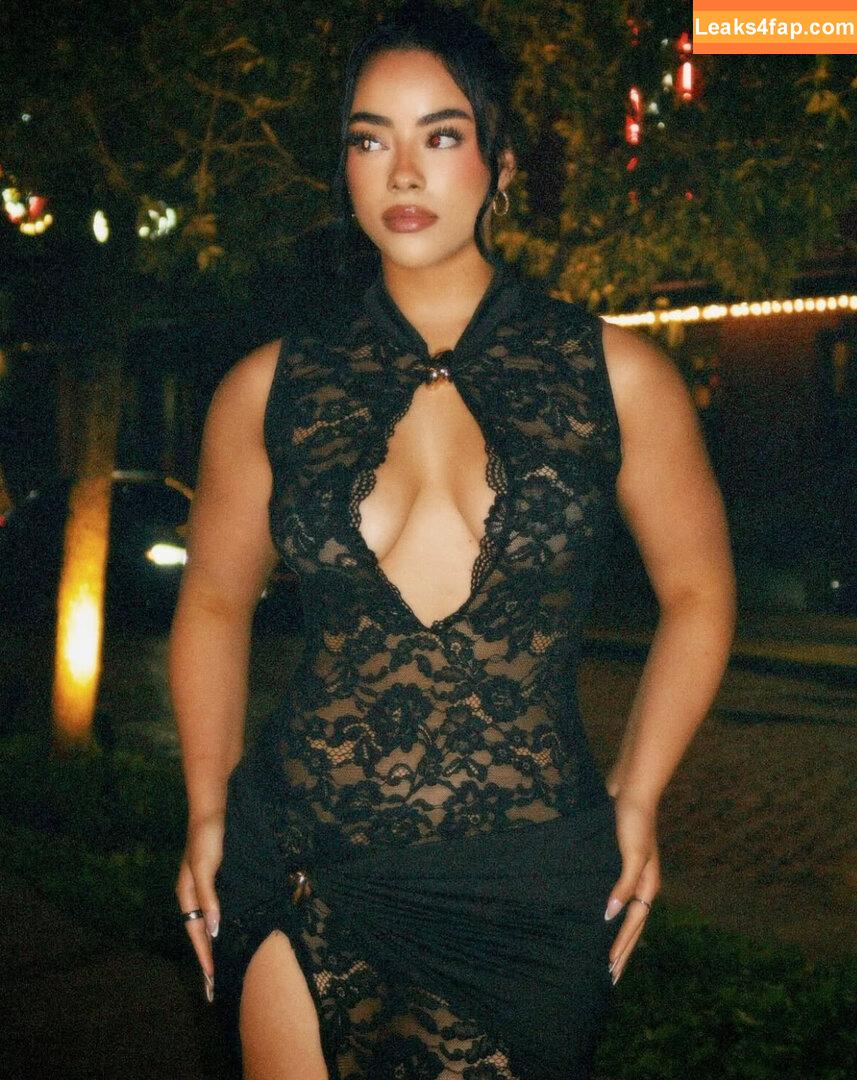 Kennedy Bonham free leaks