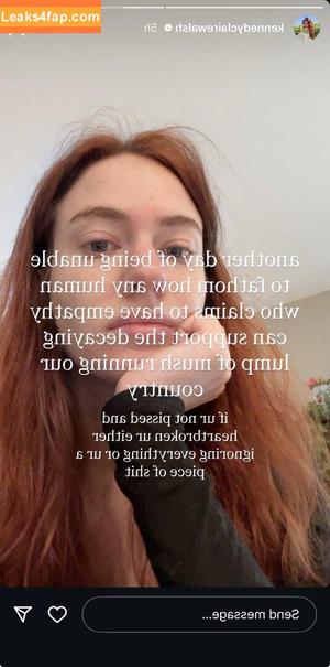 Kennedy Walsh фото #0264