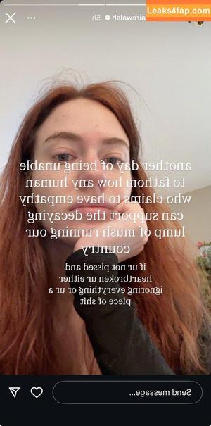 Kennedy Walsh фото #0266