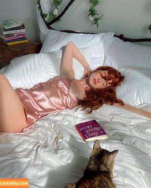 Kennedy Walsh photo #0273