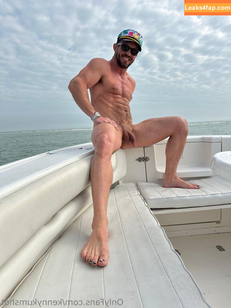 kennykumshot / kenny_kumshot leaked photo photo #0010