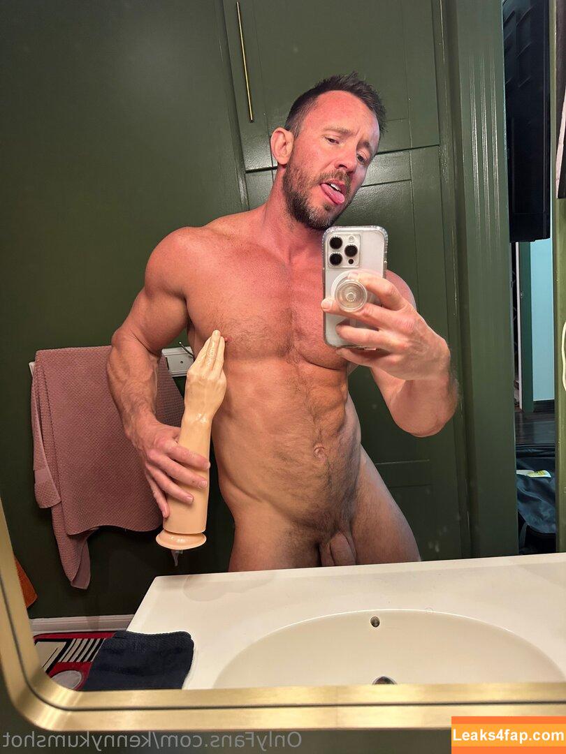 kennykumshot / kenny_kumshot leaked photo photo #0021