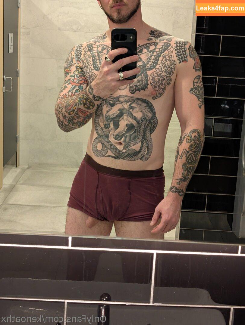 kenoathx / kenoath.bikini.team leaked photo photo #0020