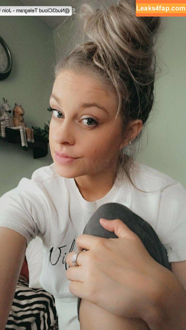 Kenzie Colvard / colvardkenzie / kenz_faye_ leaked photo photo #0026