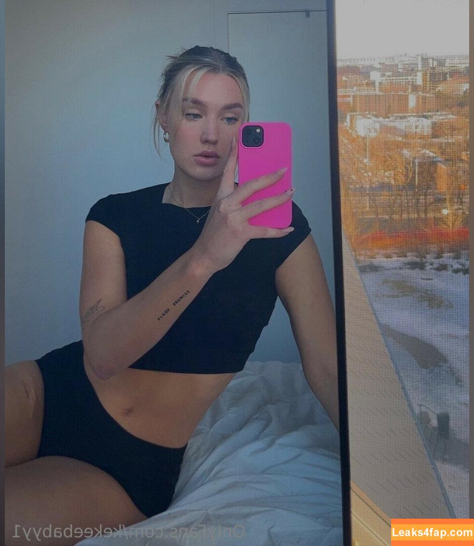 Kenzie Peveril / kekeebabyy1 / kenziepeveril leaked photo photo #0007