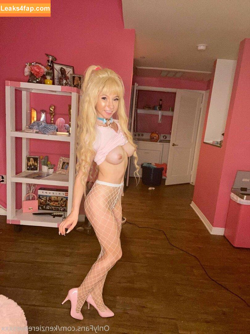Kenzie Reeves / KenzieReevesxxx / itskenziereeves слитое фото фото #0062