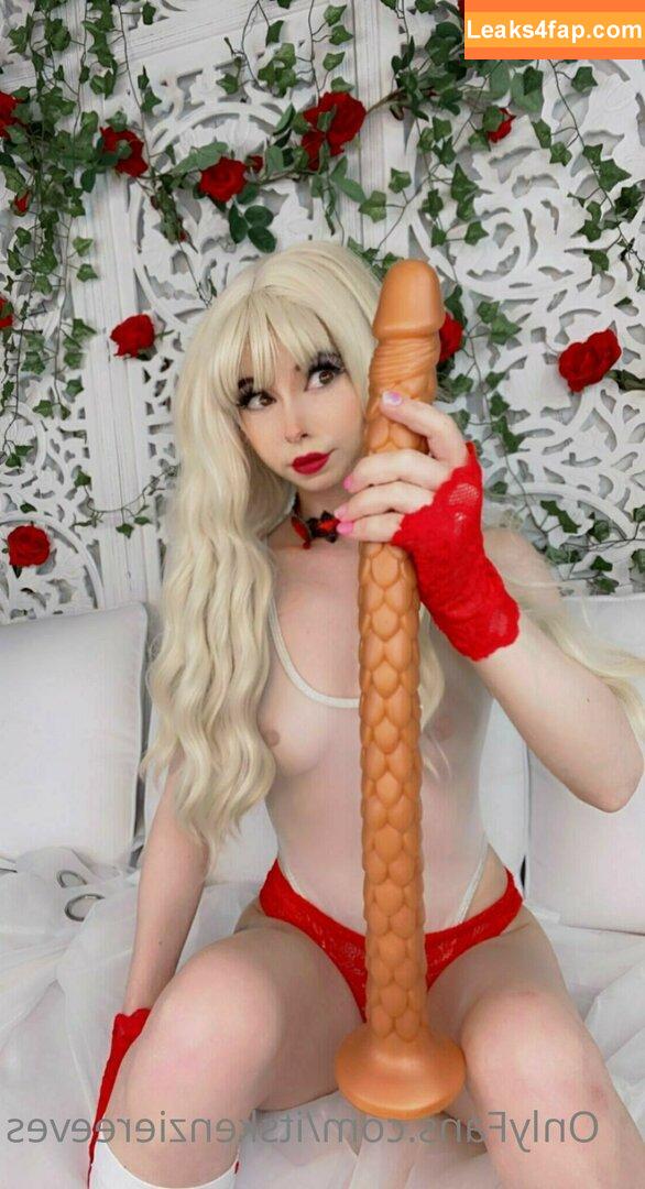 Kenzie Reeves / KenzieReevesxxx / itskenziereeves слитое фото фото #0075