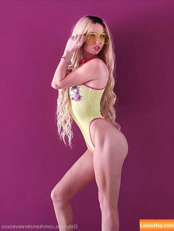 Kenzie Reeves / KenzieReevesxxx / itskenziereeves слитое фото фото #0106