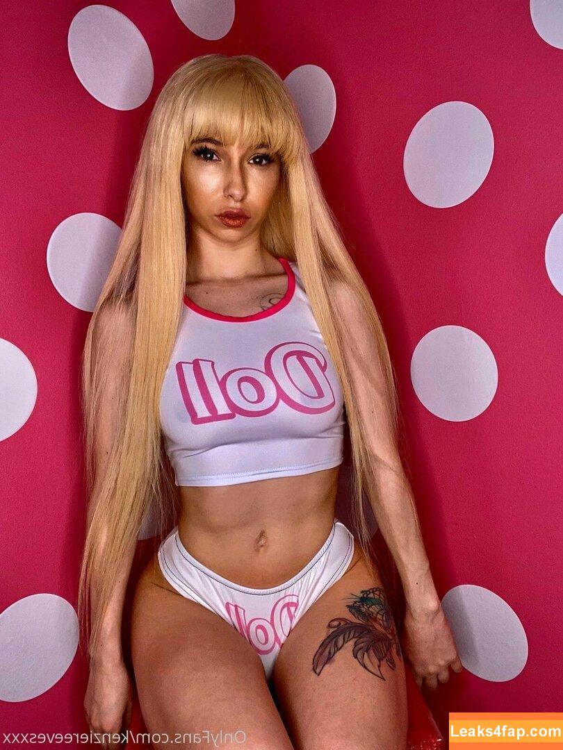 Kenzie Reeves / KenzieReevesxxx / itskenziereeves слитое фото фото #0113