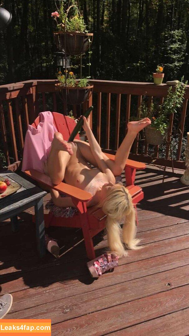 Kenzie Reeves / KenzieReevesxxx / itskenziereeves слитое фото фото #0115