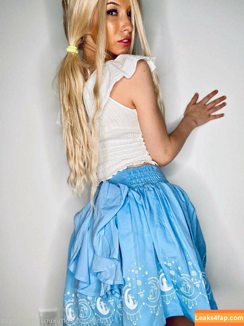 Kenzie Reeves / KenzieReevesxxx / itskenziereeves слитое фото фото #0124