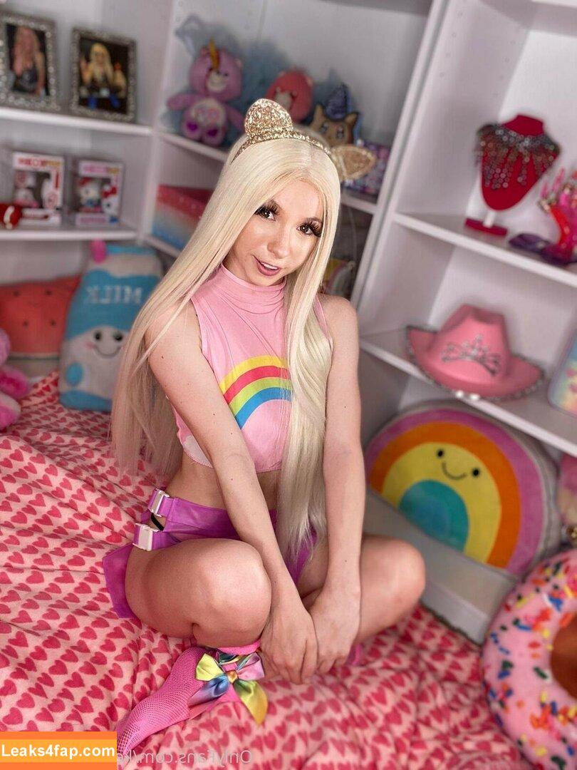 Kenzie Reeves / KenzieReevesxxx / itskenziereeves слитое фото фото #0139