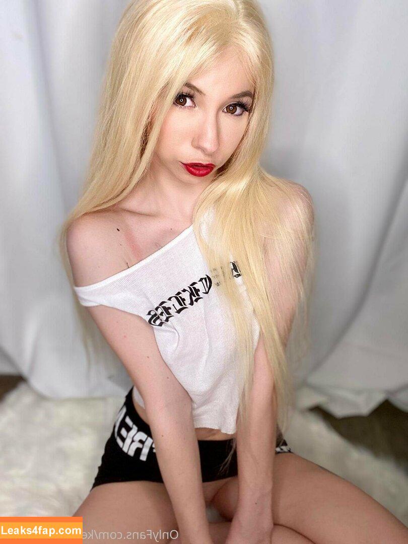 Kenzie Reeves / KenzieReevesxxx / itskenziereeves слитое фото фото #0156