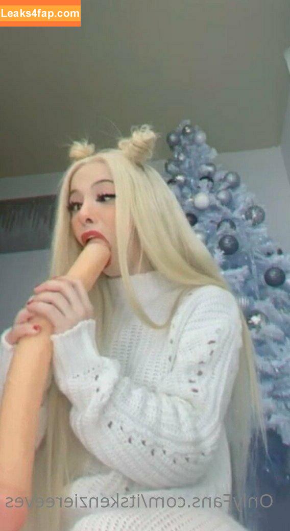 Kenzie Reeves / KenzieReevesxxx / itskenziereeves слитое фото фото #0717