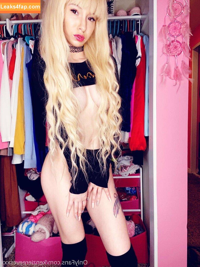 Kenzie Reeves / KenzieReevesxxx / itskenziereeves слитое фото фото #0733