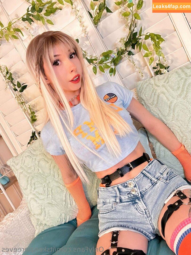 Kenzie Reeves / KenzieReevesxxx / itskenziereeves leaked photo photo #0908