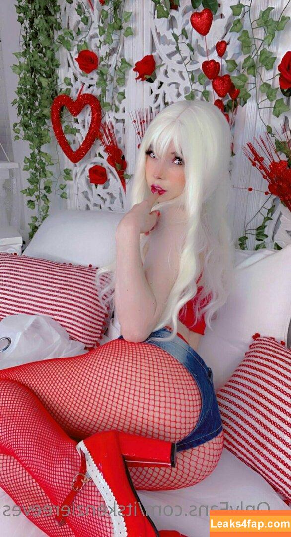 Kenzie Reeves / KenzieReevesxxx / itskenziereeves leaked photo photo #0924