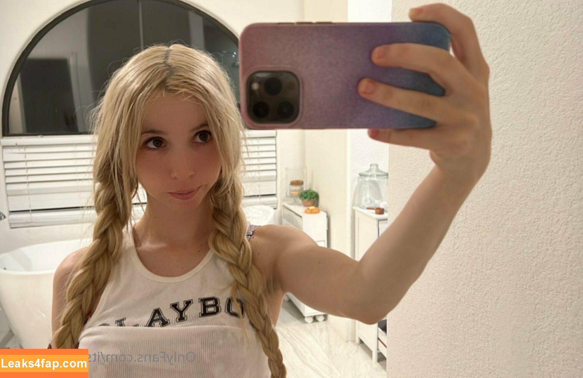 Kenzie Reeves / KenzieReevesxxx / itskenziereeves leaked photo photo #0937