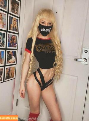 Kenzie Reeves фото #0107