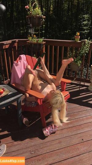 Kenzie Reeves фото #0115