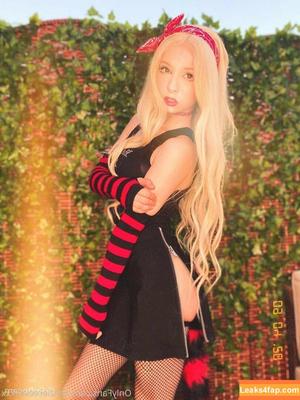 Kenzie Reeves фото #0172