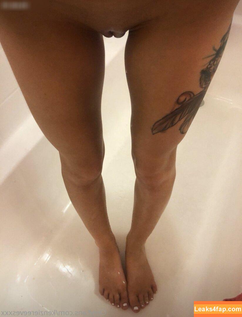 Kenzie Reeves / KenzieReevesxxx / itskenziereeves leaked photo photo #1709