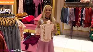Kenzie Reeves photo #1319