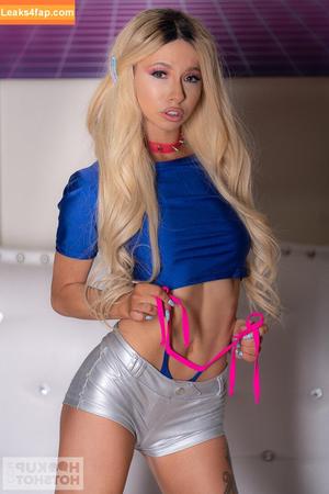 Kenzie Reeves фото #1493