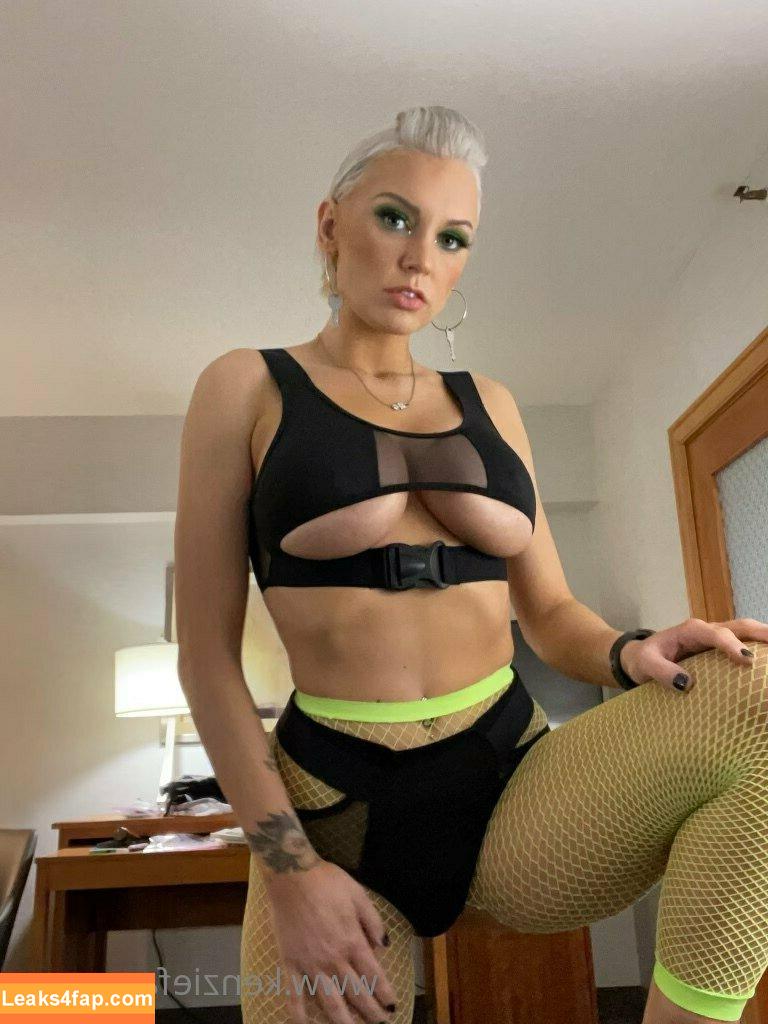 kenzie_taylor_free / slashedbyice leaked photo photo #0012