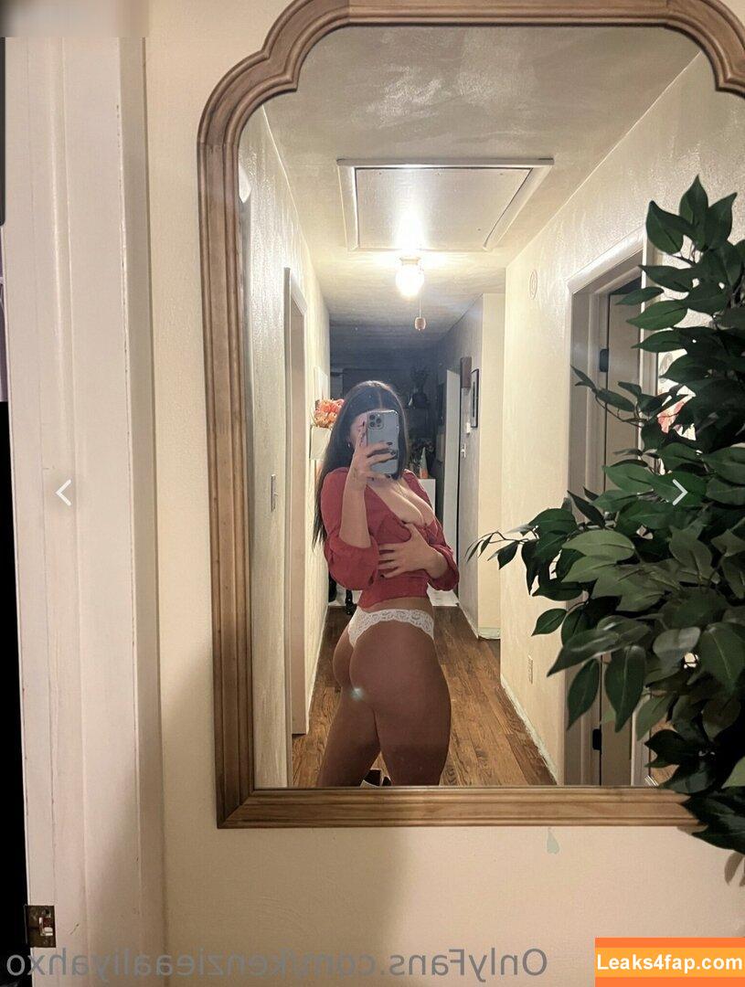 kenzieaaliyahxo / mackenzieaaliyahxo leaked photo photo #0290