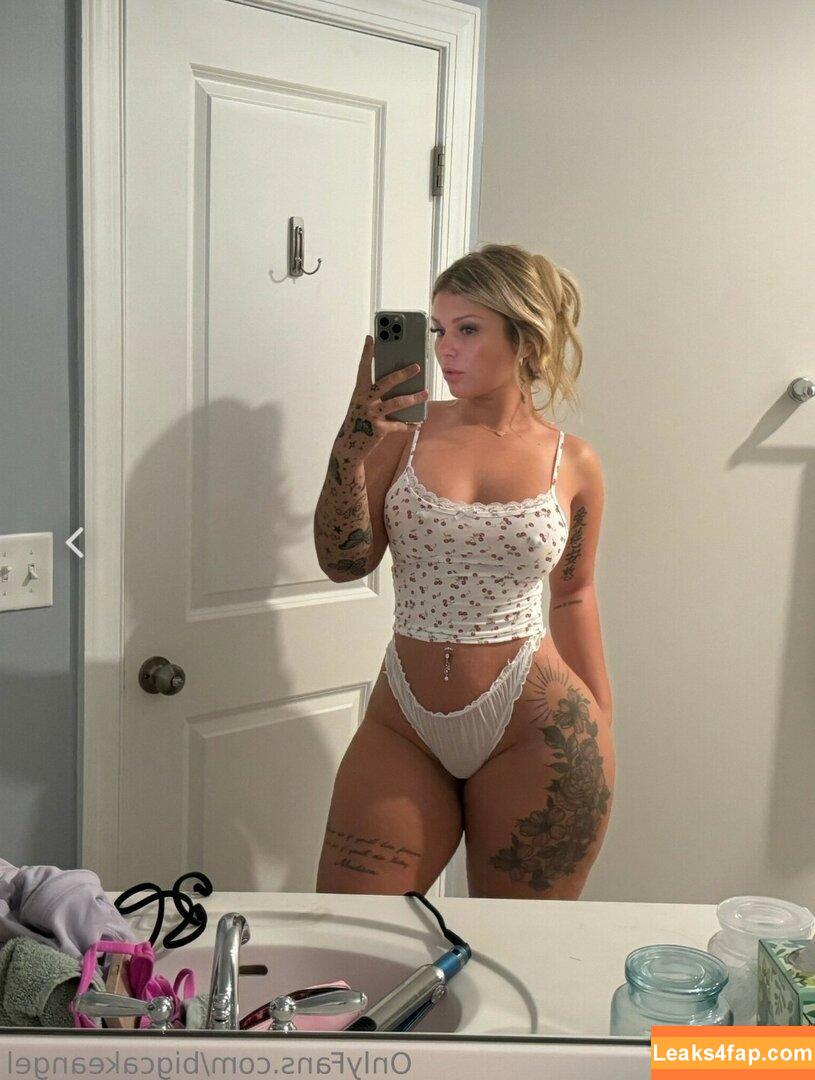 kenzieclarksxo /  leaked photo photo #0079